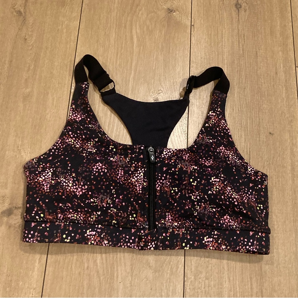 Size M Sport Bra